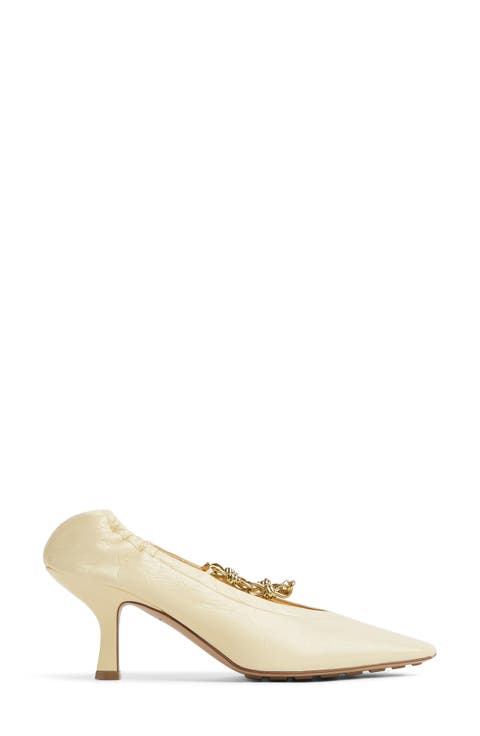 Women's Bottega Veneta Pumps | Nordstrom
