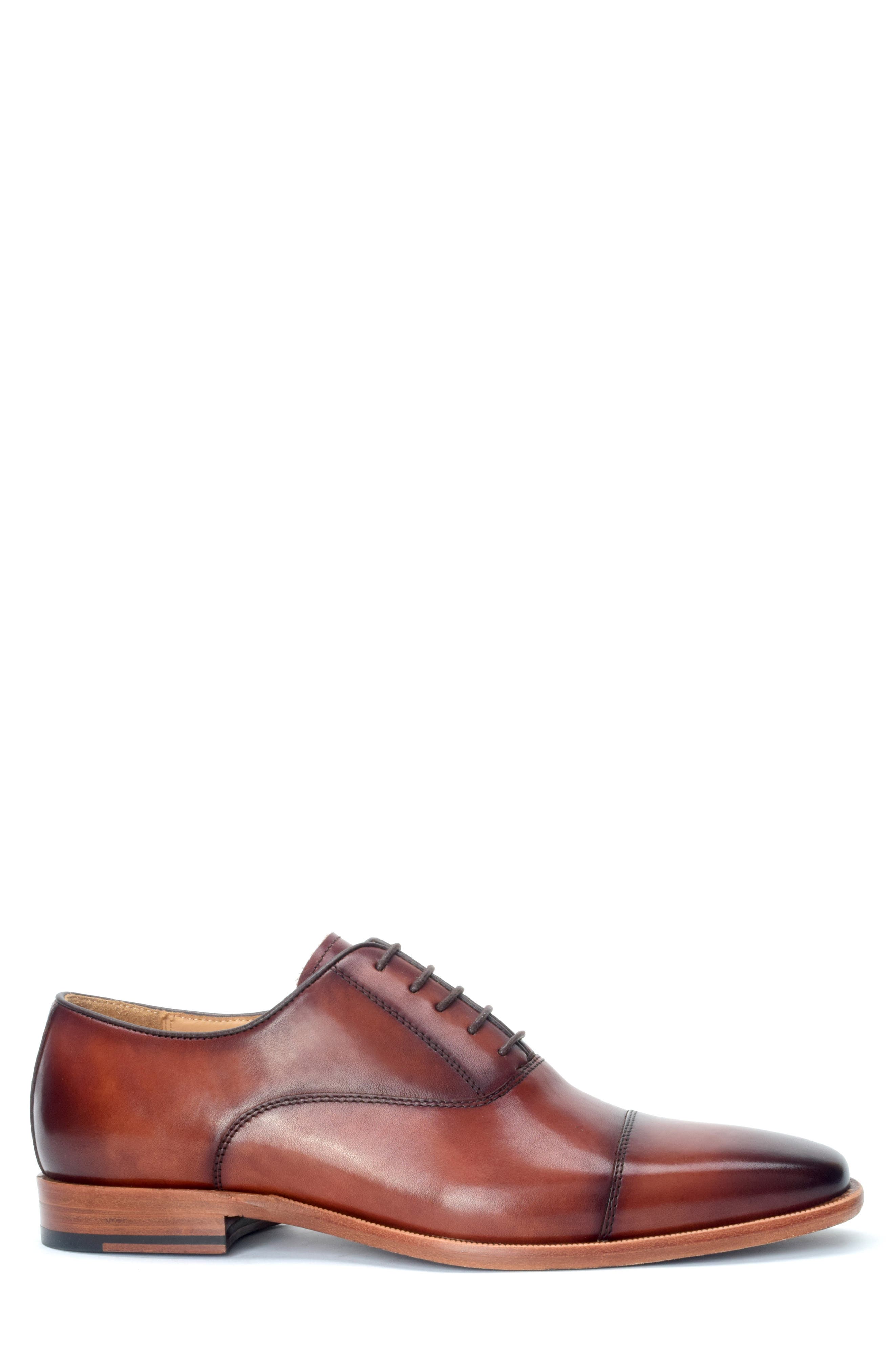Warfield & Grand Birch Oxford, Alternate, color, 