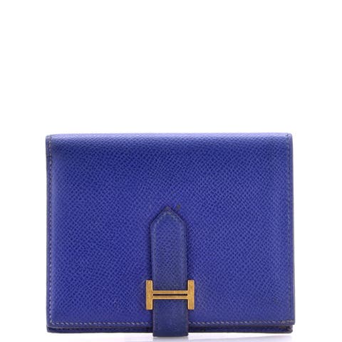 Bearn Wallet Epsom Compact