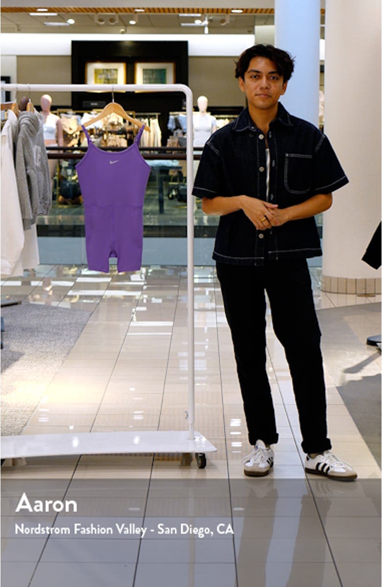 Kids' Dri-FIT Romper, sales video thumbnail