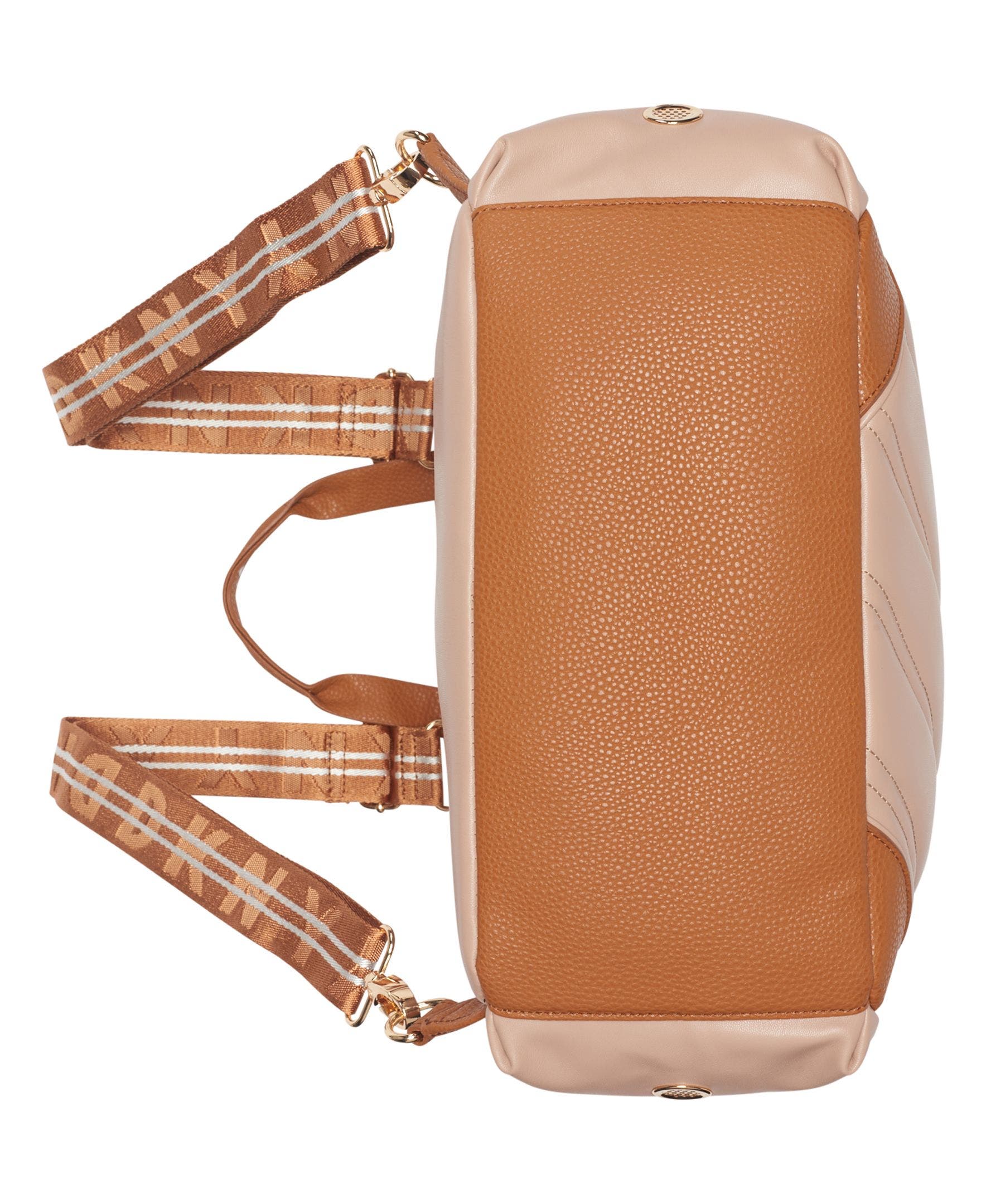 DKNY Bias Backpack, Alternate, color, 