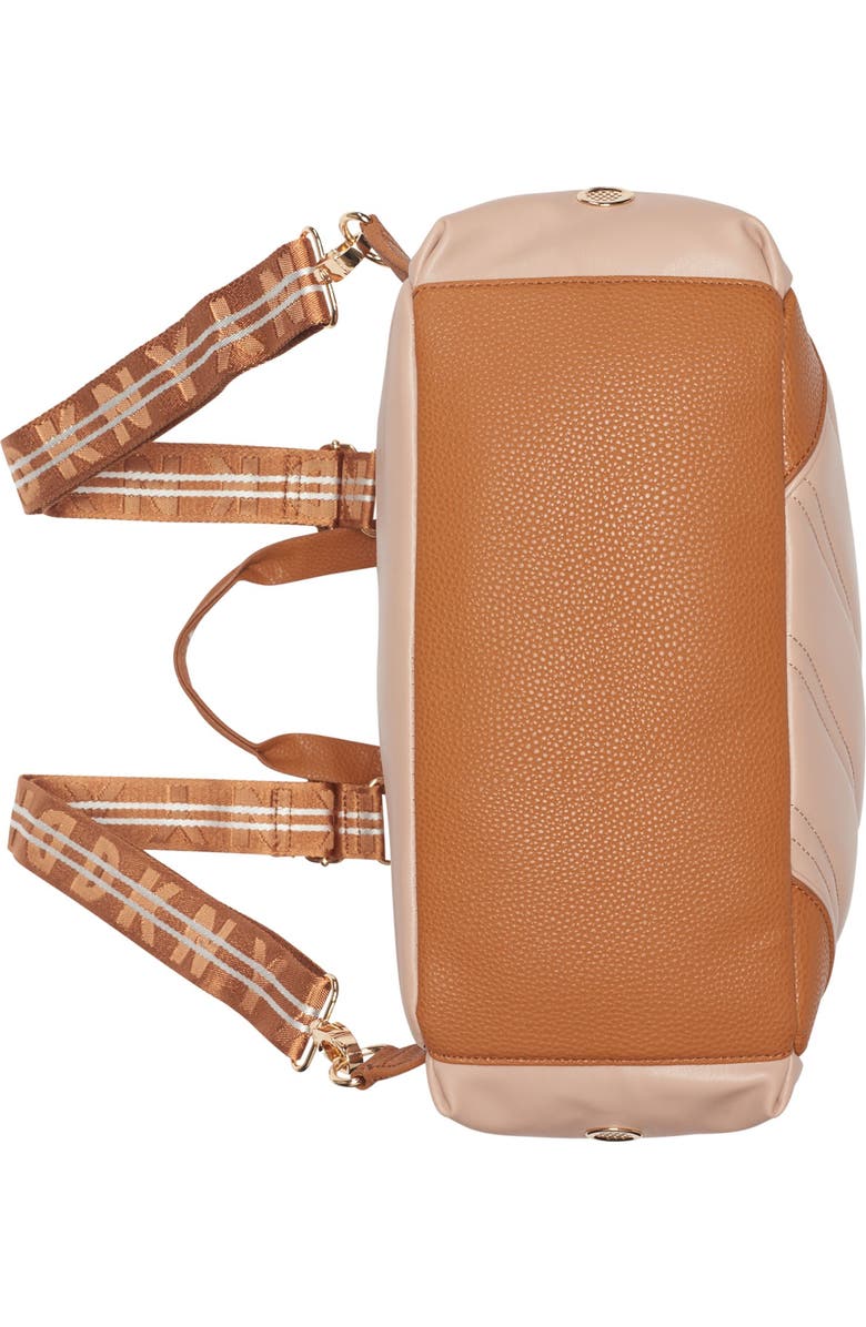 DKNY Bias Backpack, Alternate, color,
