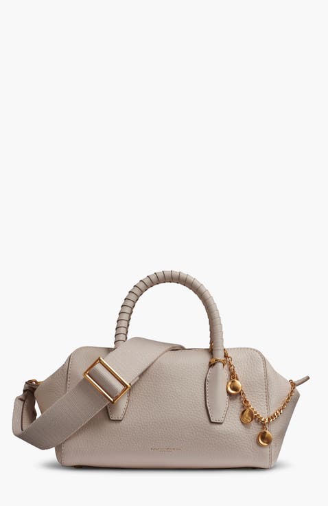 Chantilly Mini Satchel
