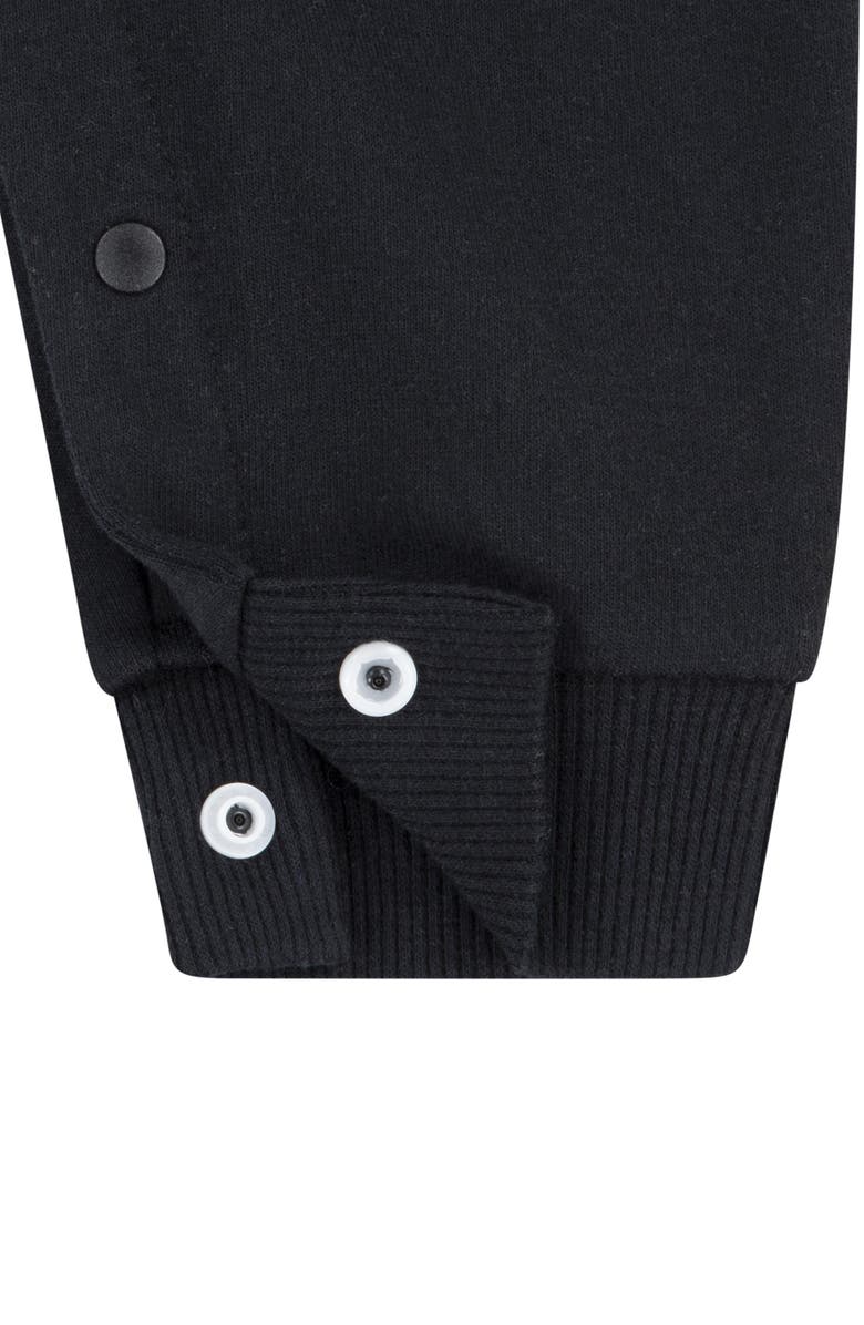 Nike Sportswear Club Hooded Romper, Alternate, color, 