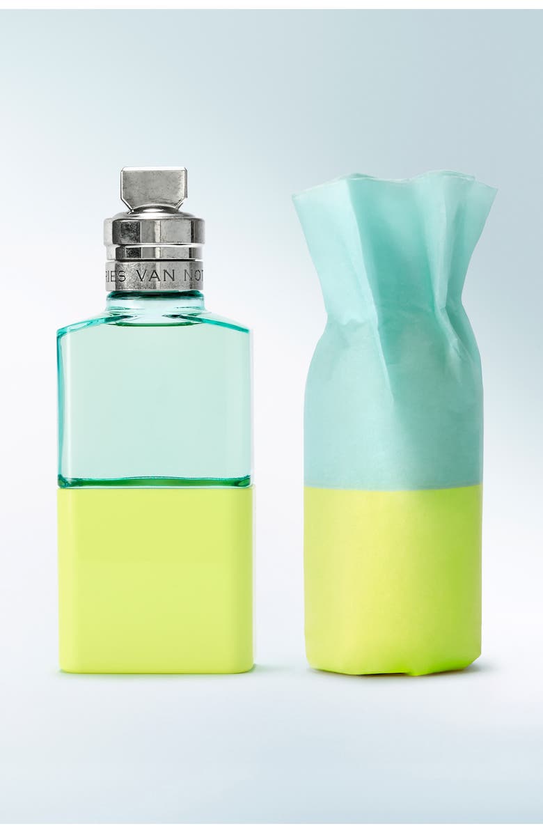 Dries Van Noten Neon Garden Eau de Parfum Refill, Alternate, color, 