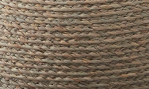 Helen Kaminski Prima 8 Straw Sun Hat In Eclipse Melange