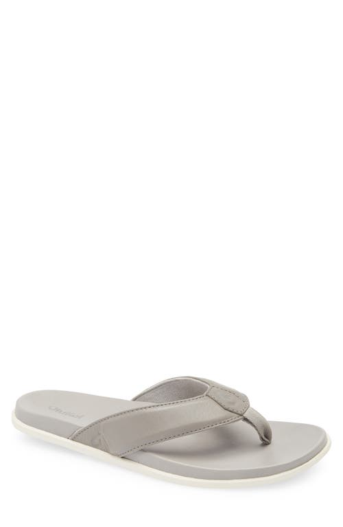 Olukai Olali Flip Flop