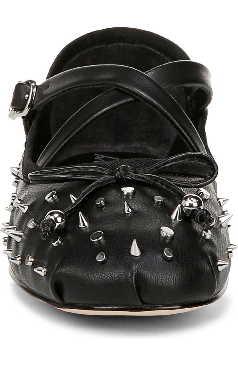Circus NY by Sam Edelman Zuri Stud Mary Jane Flat, Alternate, color,