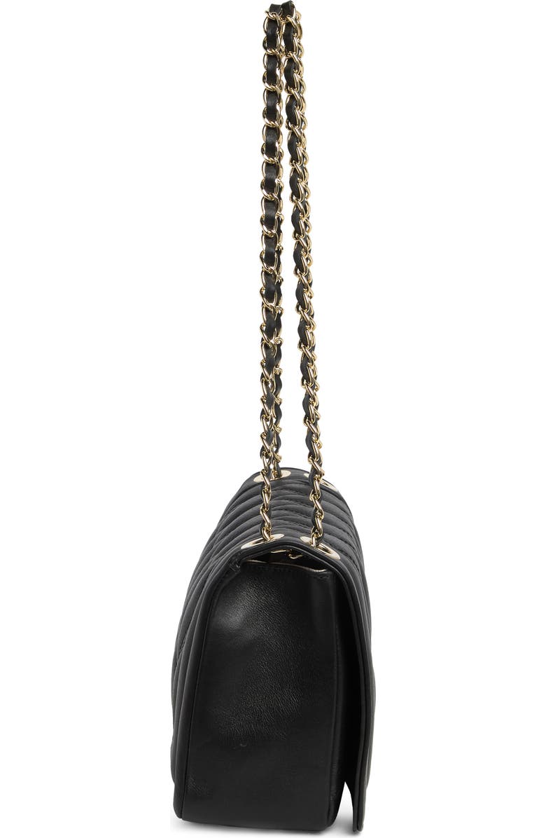 VALENTINO BY MARIO VALENTINO Alice Quilted Crossbody Bag, Alternate, color,