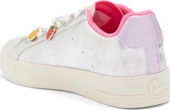 Kids' JCharmnd Low Top Sneaker