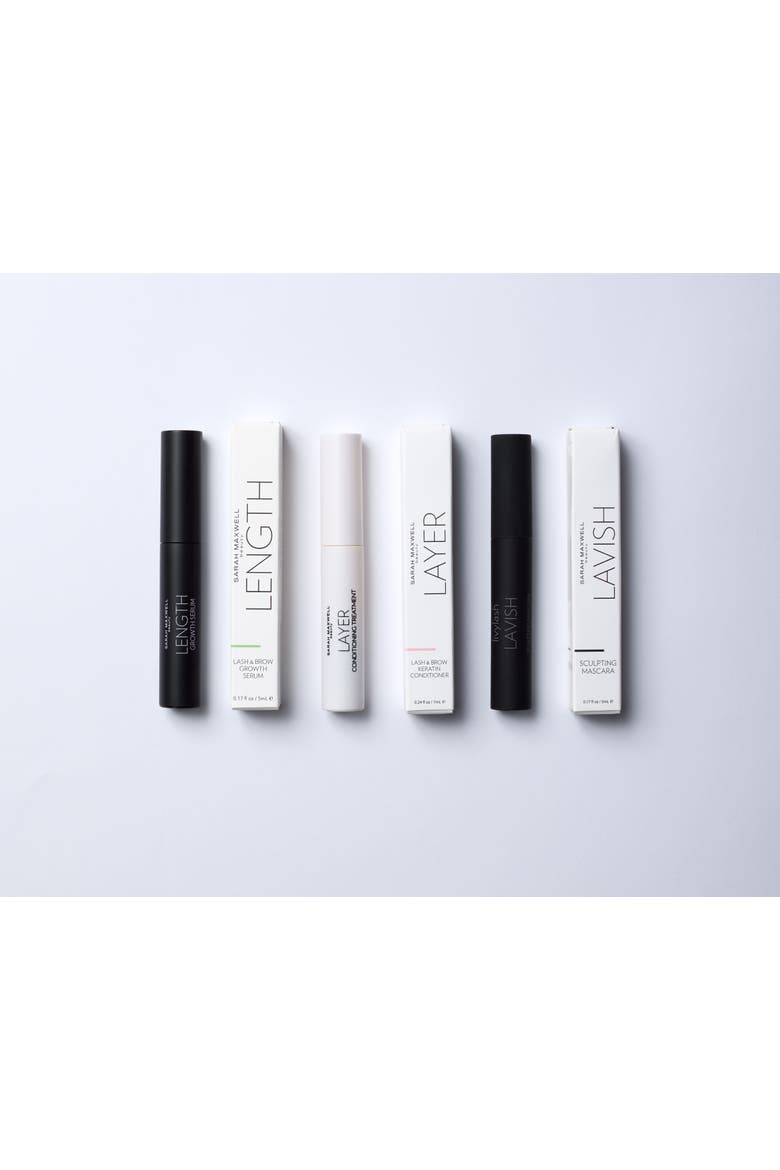 DAILY LASH RITUAL - Lash & Brow Growth Treatment, Main, color, NO COLOR