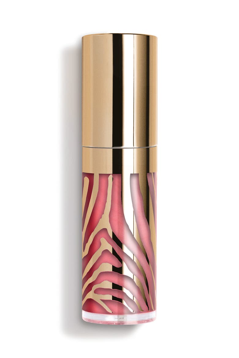 Le Phyto-Gloss Lip Gloss, Main, color, 8 MILKYWAY - BABY PINK
