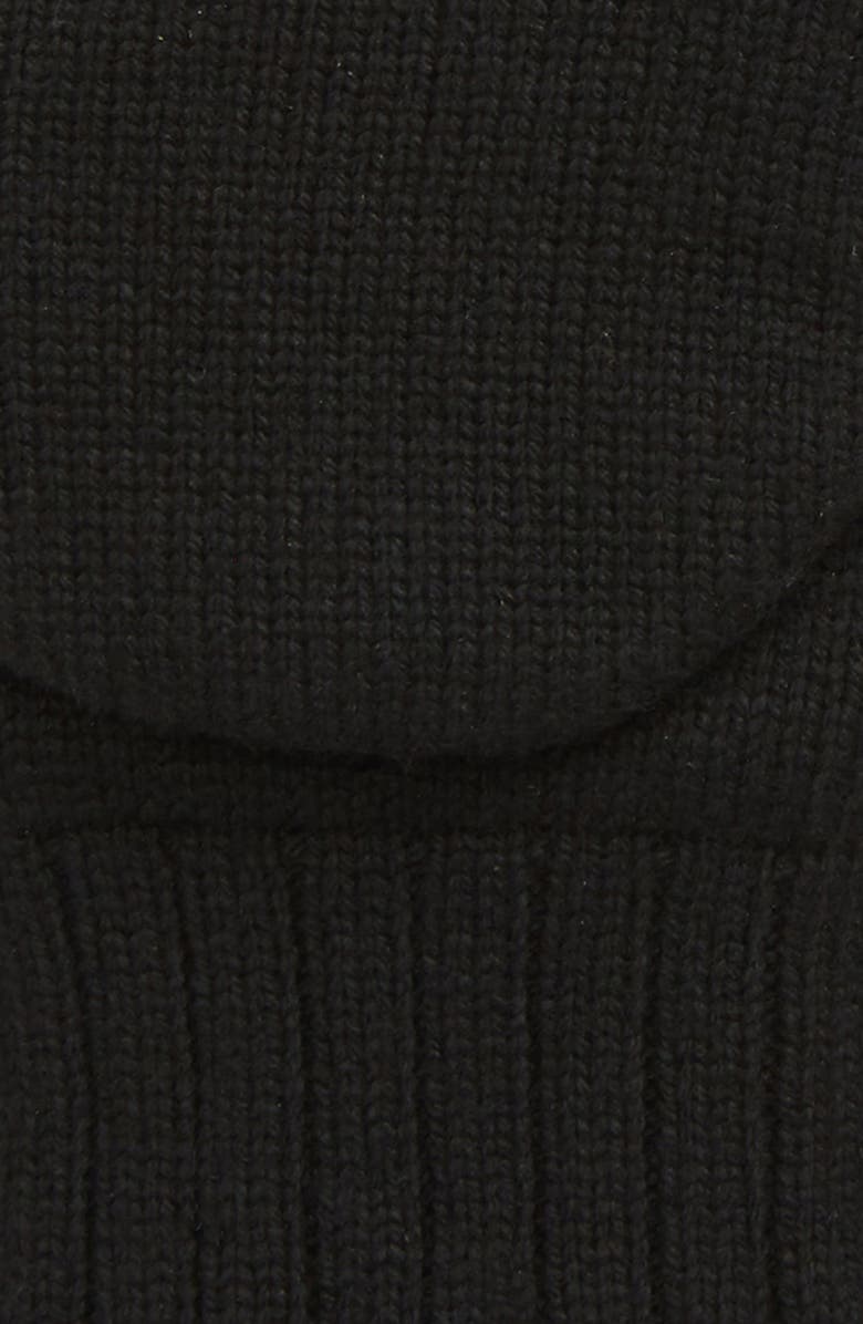 UGG<sup>®</sup> Knit Flip Mittens, Alternate, color, 