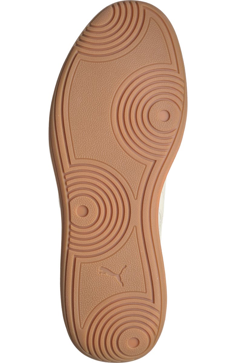 PUMA Club Pearl Sneaker, Alternate, color, Warm White-Frosted Ivory-Gum