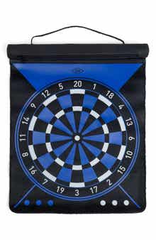 Roll-Up Magnetic Dartboard