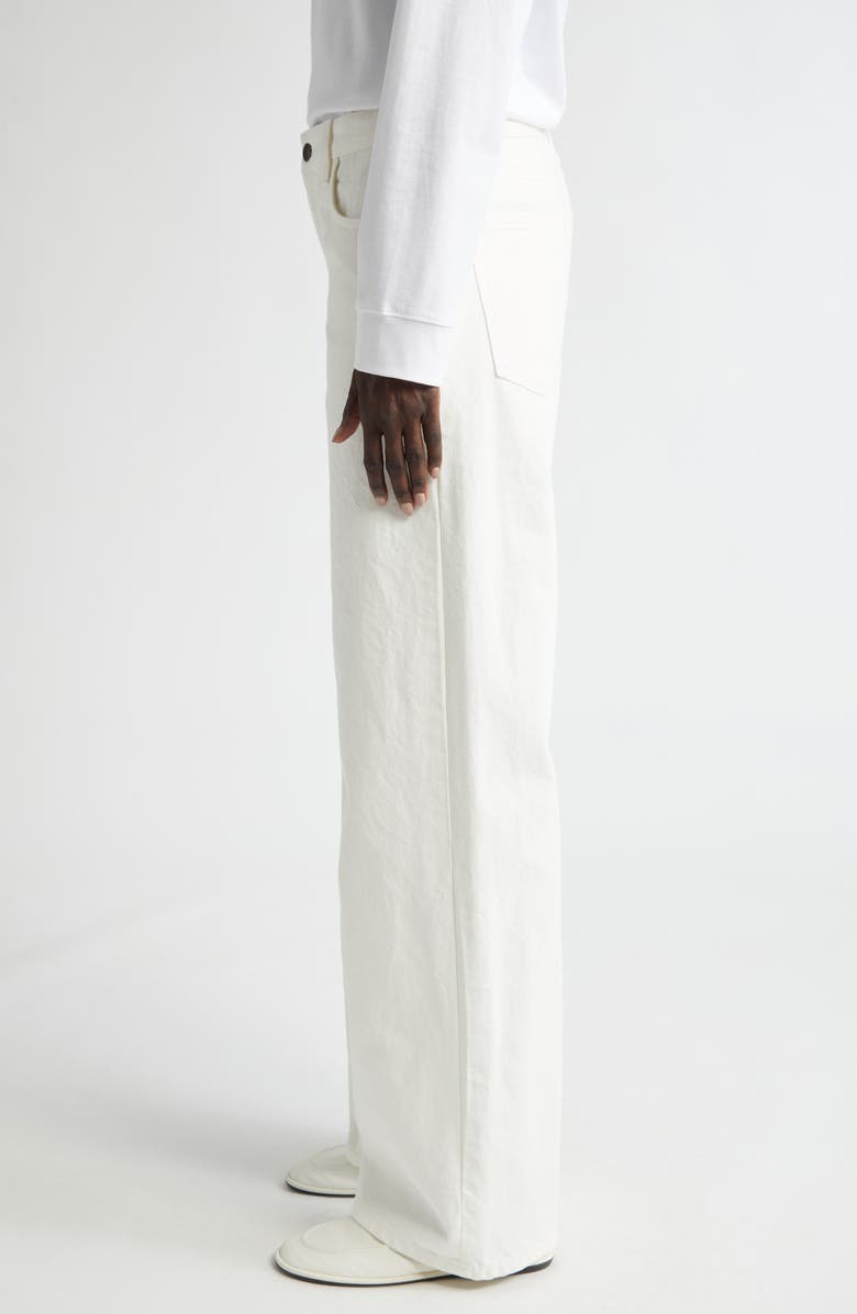 Eglitta Wide Leg Jeans