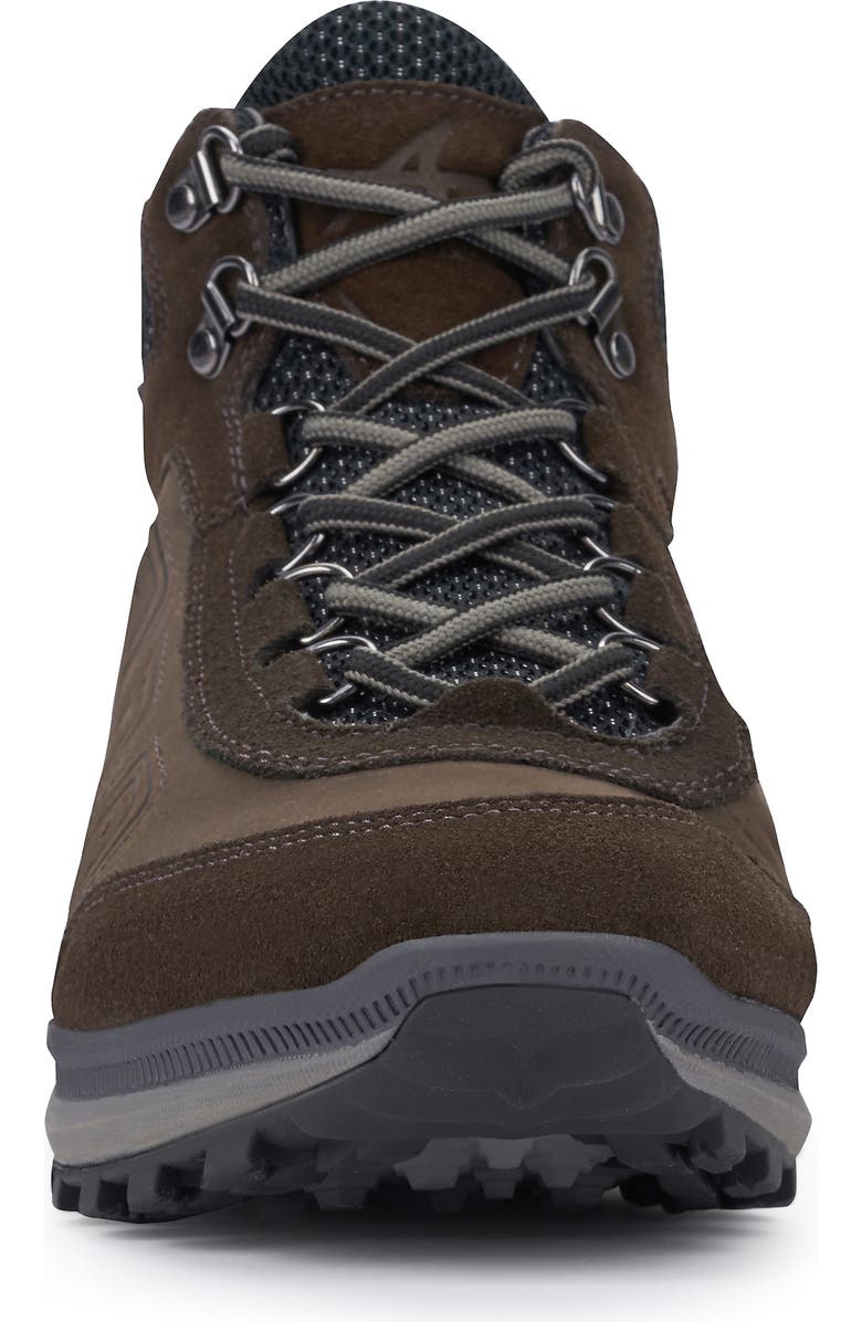 Mephisto Allrounder by Mephisto Ranus Tex Boot, Alternate, color,
