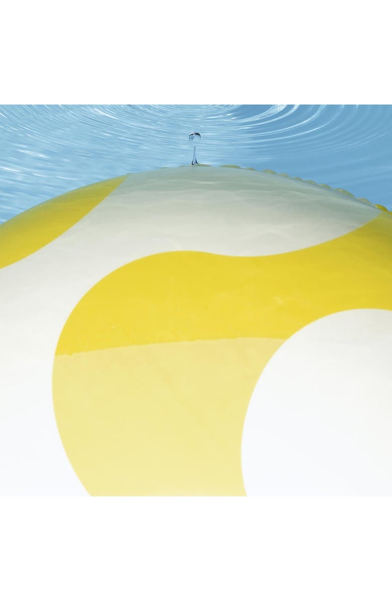 Swim Safe Comfort Plush Baby Float, 31", Alternate, color, Yellow