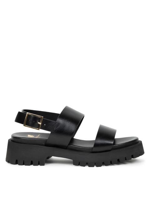 Nami Flat Sandals