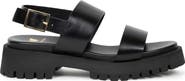 Bobbies Nami Flat Sandals