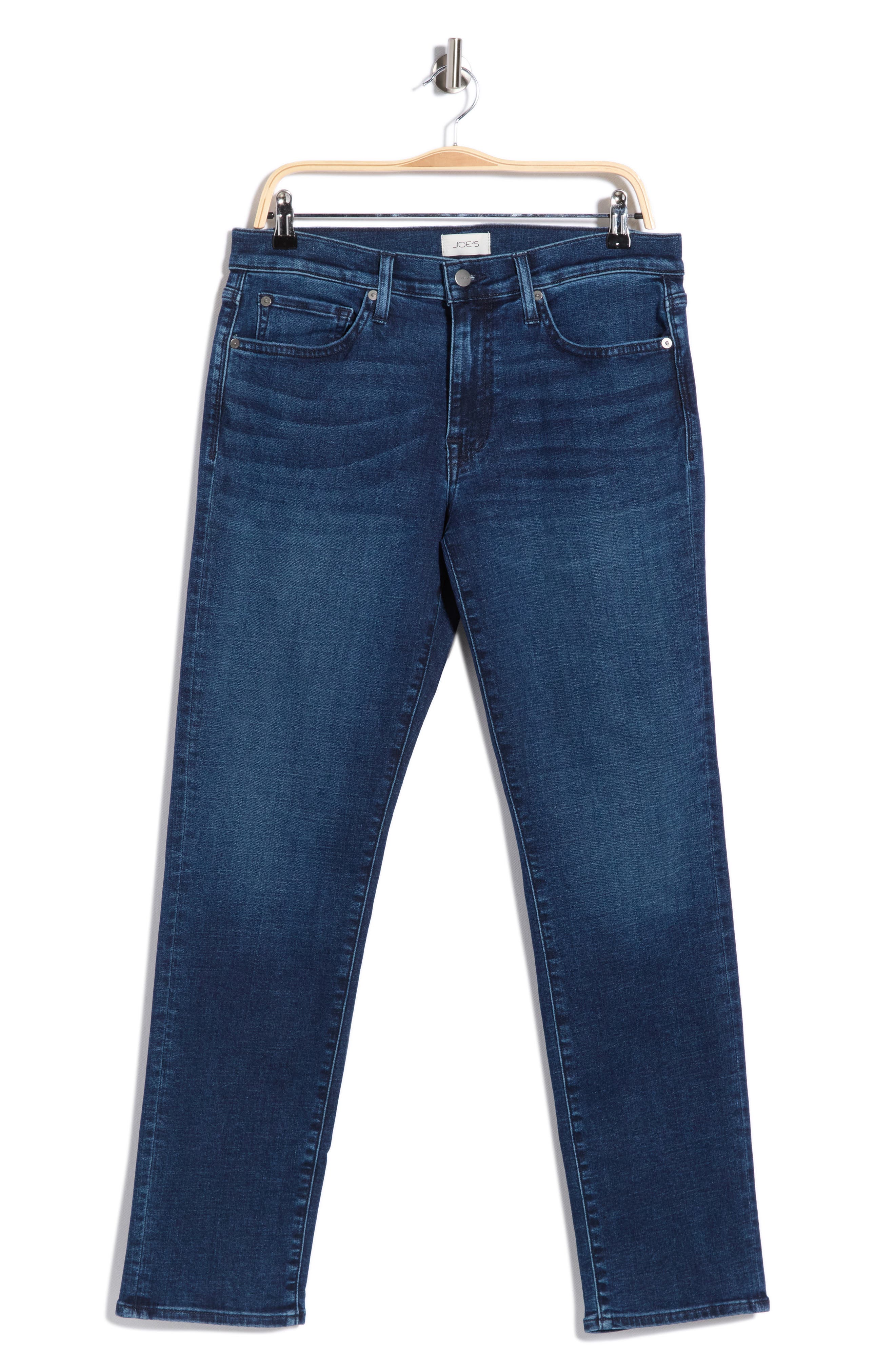 The Brixton Slim Straight Leg Jeans