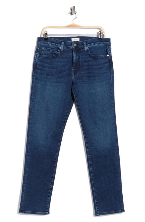 The Brixton Slim Straight Leg Jeans