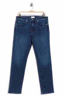 The Brixton Slim Straight Leg Jeans