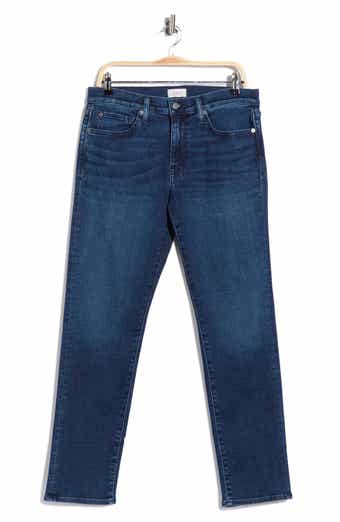 The Brixton Slim Straight Leg Jeans