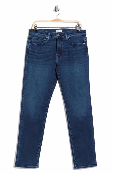 The Brixton Slim Straight Leg Jeans