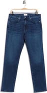 Joe's Jeans The Brixton Slim Straight Leg Jeans