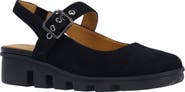L'Amour des Pieds Hyrella Mary Jane Flat
