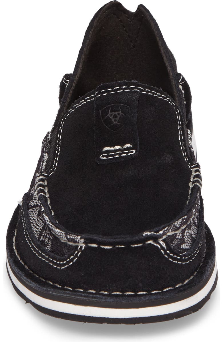 Ariat Cruiser Slip-On Loafer, Alternate, color,