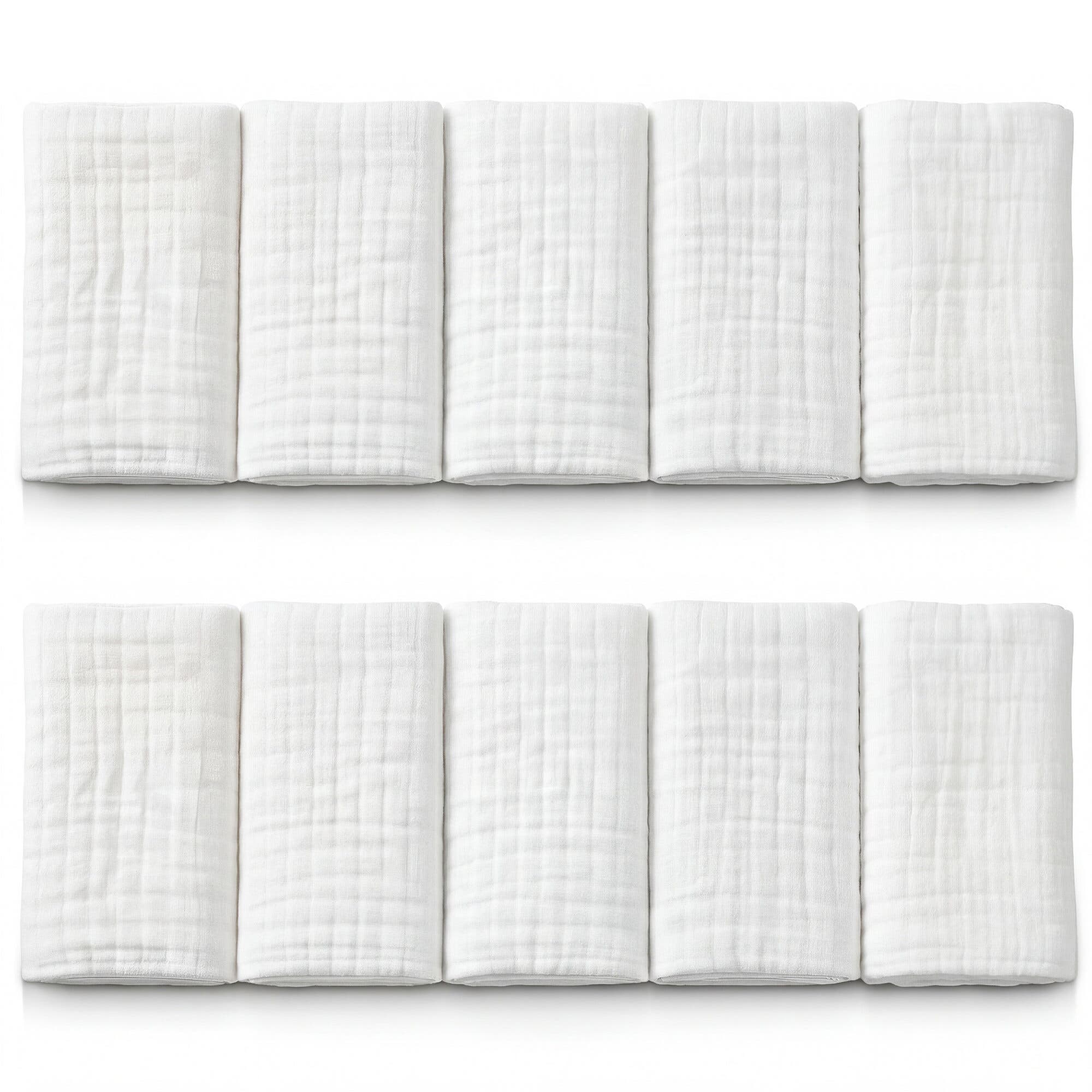 selected White