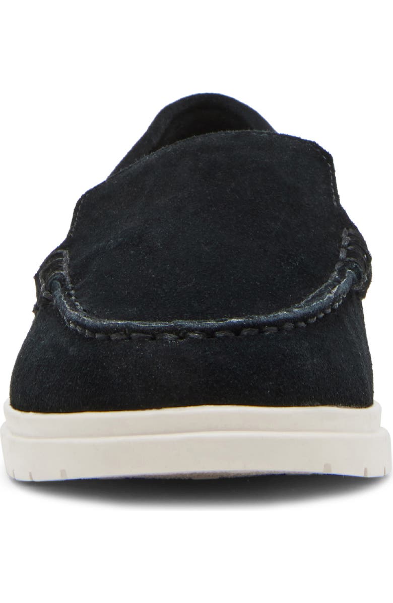 Blondo Arianna Waterproof Moc Toe Loafer, Alternate, color,