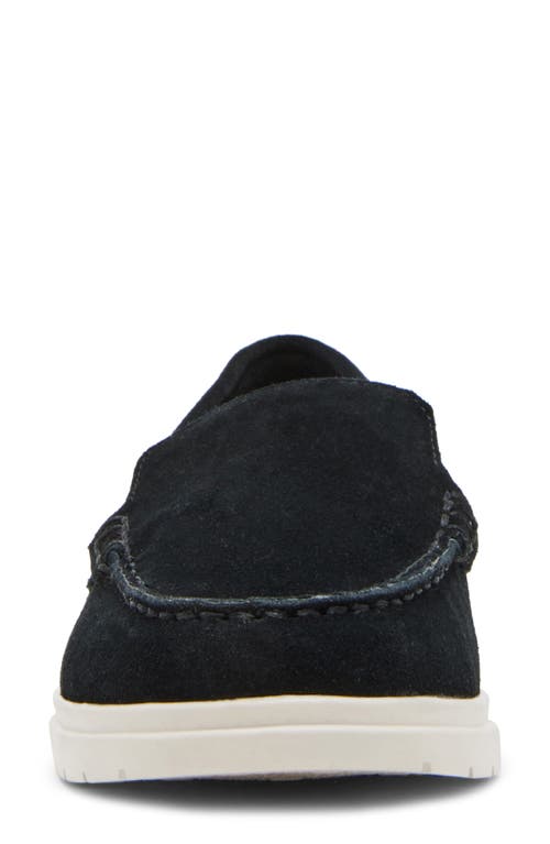 Blondo Alex Waterproof Moc Toe Loafer