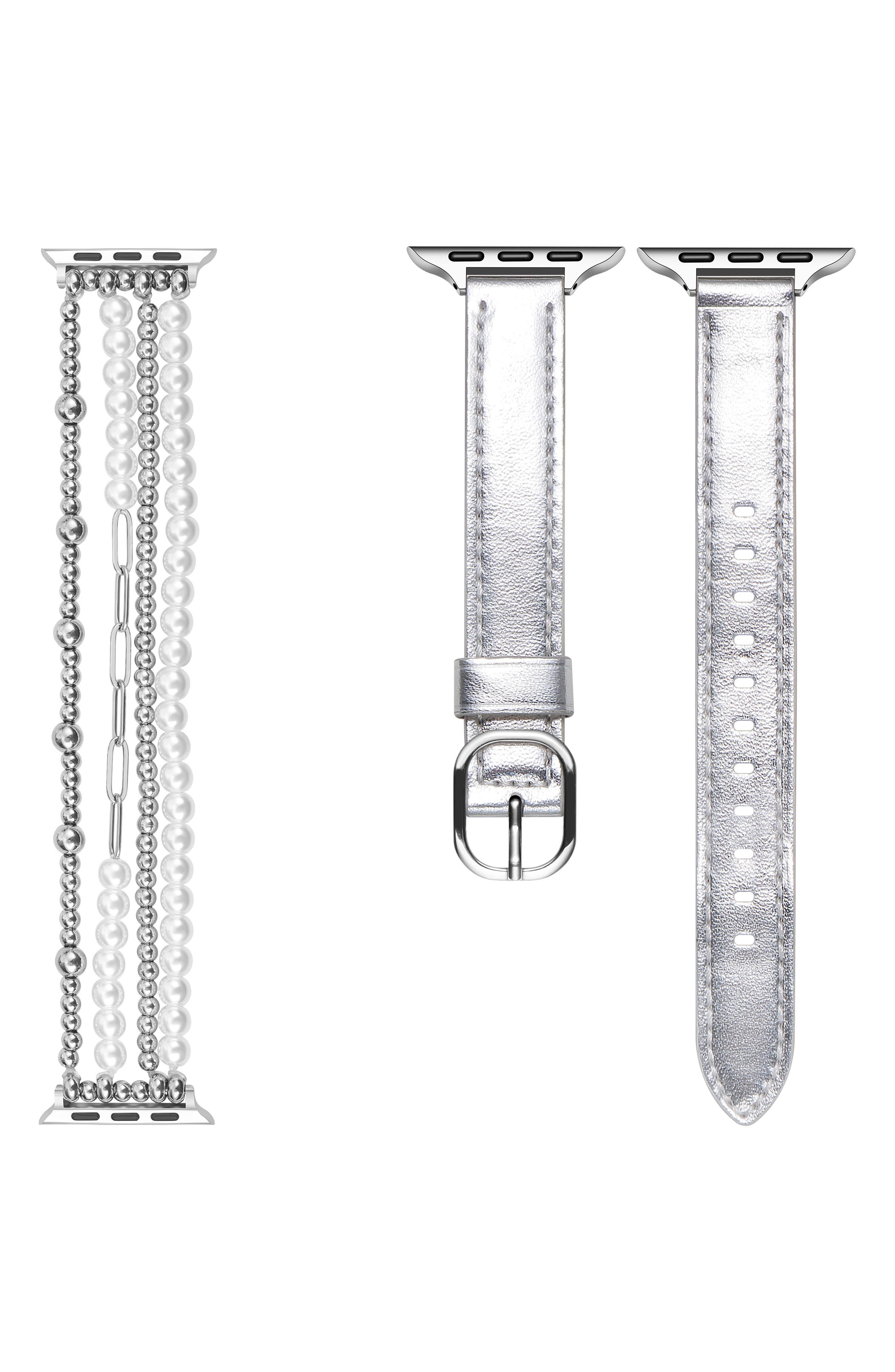 Carmen Penny 2-Pack Apple Watch® Watchbands