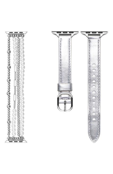Carmen Penny 2-Pack Apple Watch® Watchbands