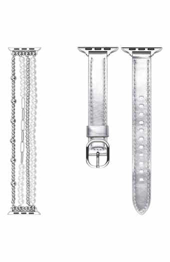 Carmen Penny 2-Pack Apple Watch® Watchbands