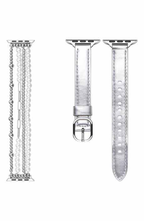 Carmen Penny 2-Pack Apple Watch® Watchbands