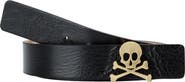 Scalpers Reversible Slim Ninon Belt