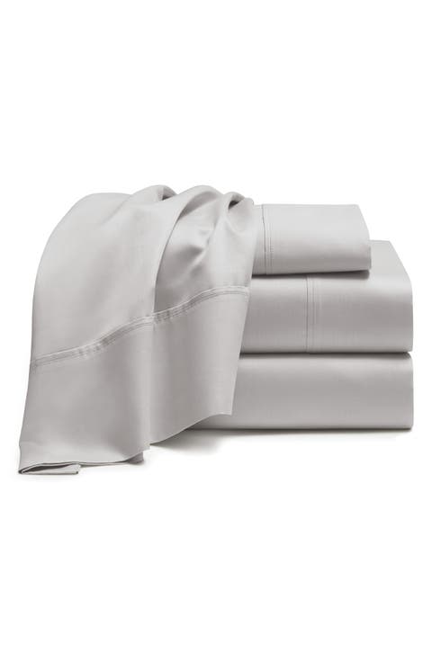 700 Thread Count Luxe Egyptian Cotton Sheet Set