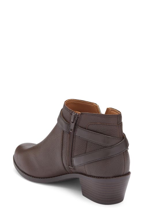 Vionic Farrah Bootie