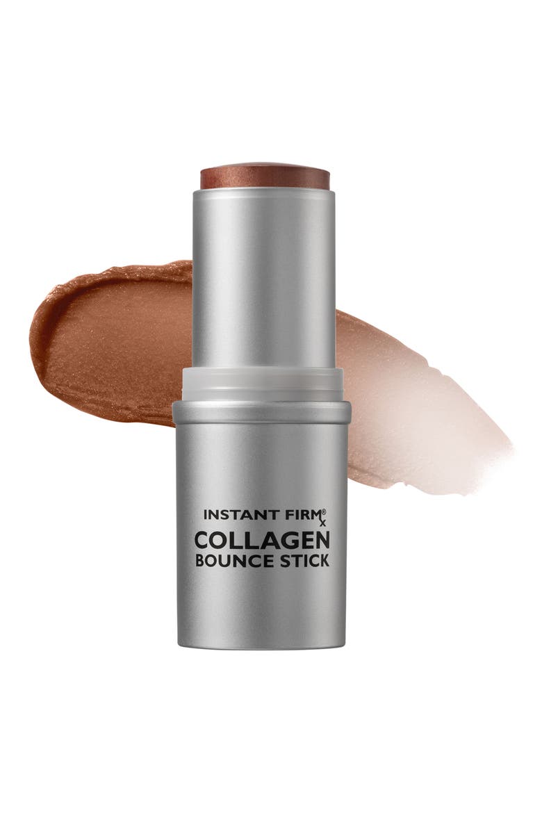 Instant FIRMx® Collagen Bounce Stick, Main, color, BRONZE GLOW