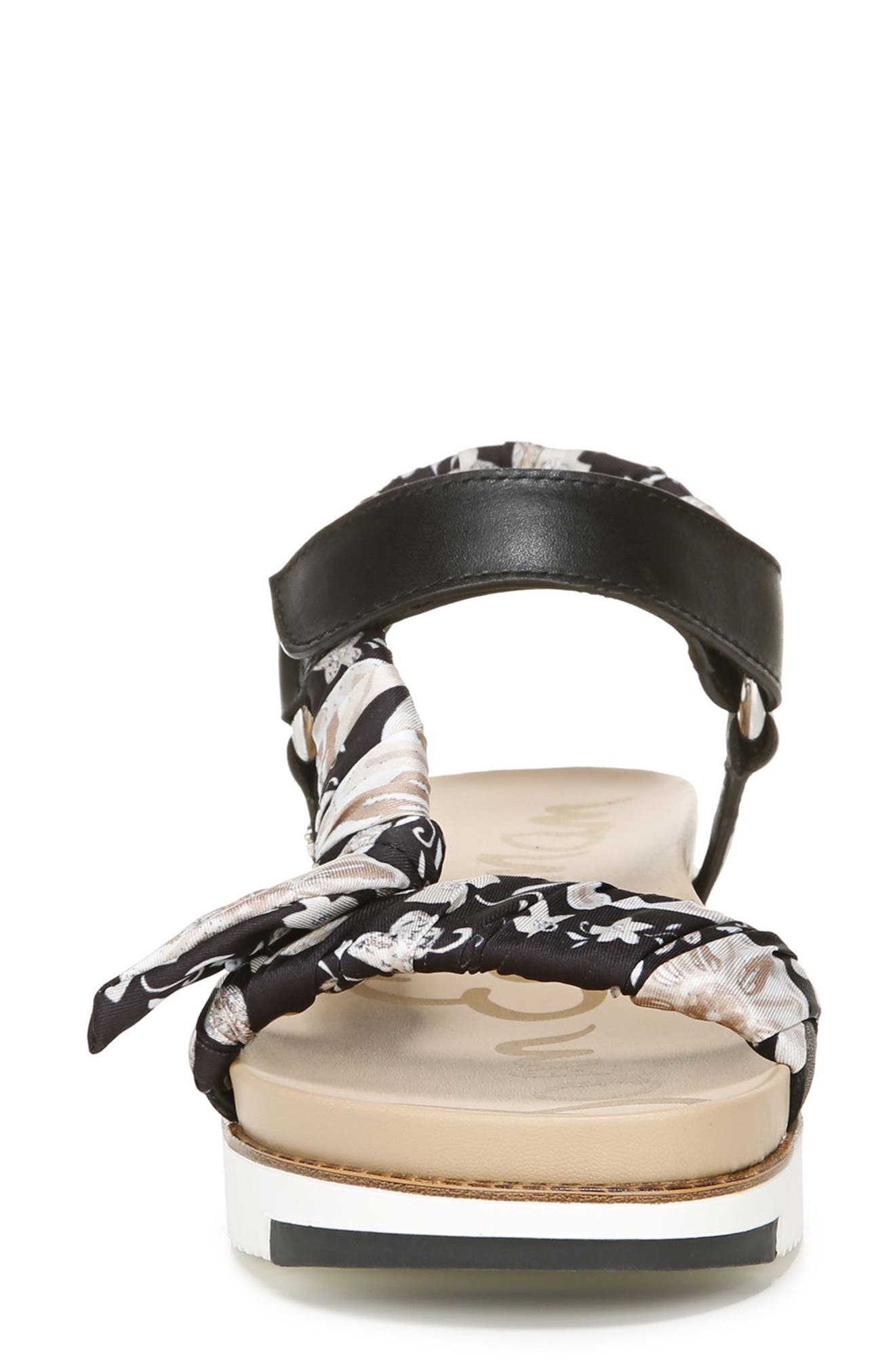 Sam Edelman Ashie Wedge Sandal, Alternate, color, 