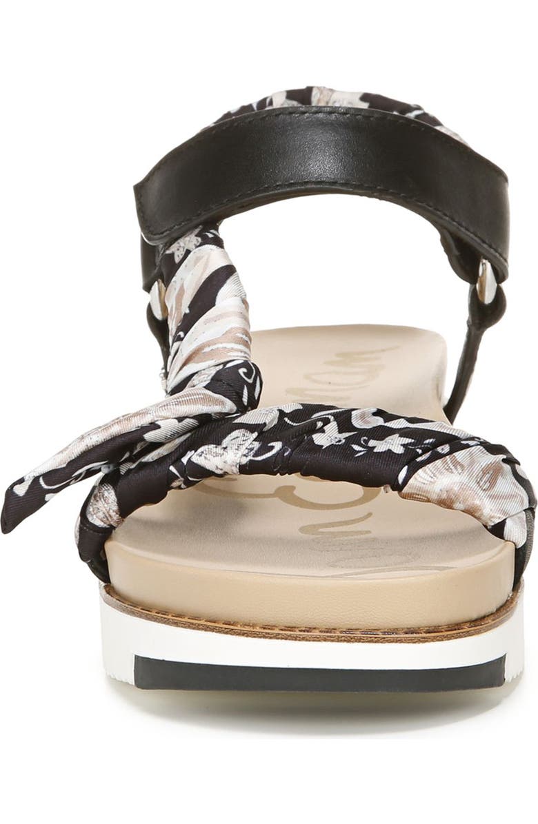 Sam Edelman Ashie Wedge Sandal, Alternate, color,