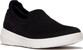 FitFlop Superchelsea Slip-On Sneakers ☆ フィットフロップ FitFlop Superchelsea Slip-On Sneakers ☆ フィットフロップ 靴