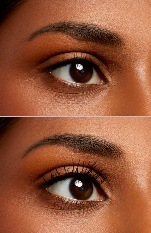 Sigma Beauty Lash Icon Tubing Mascara In Black