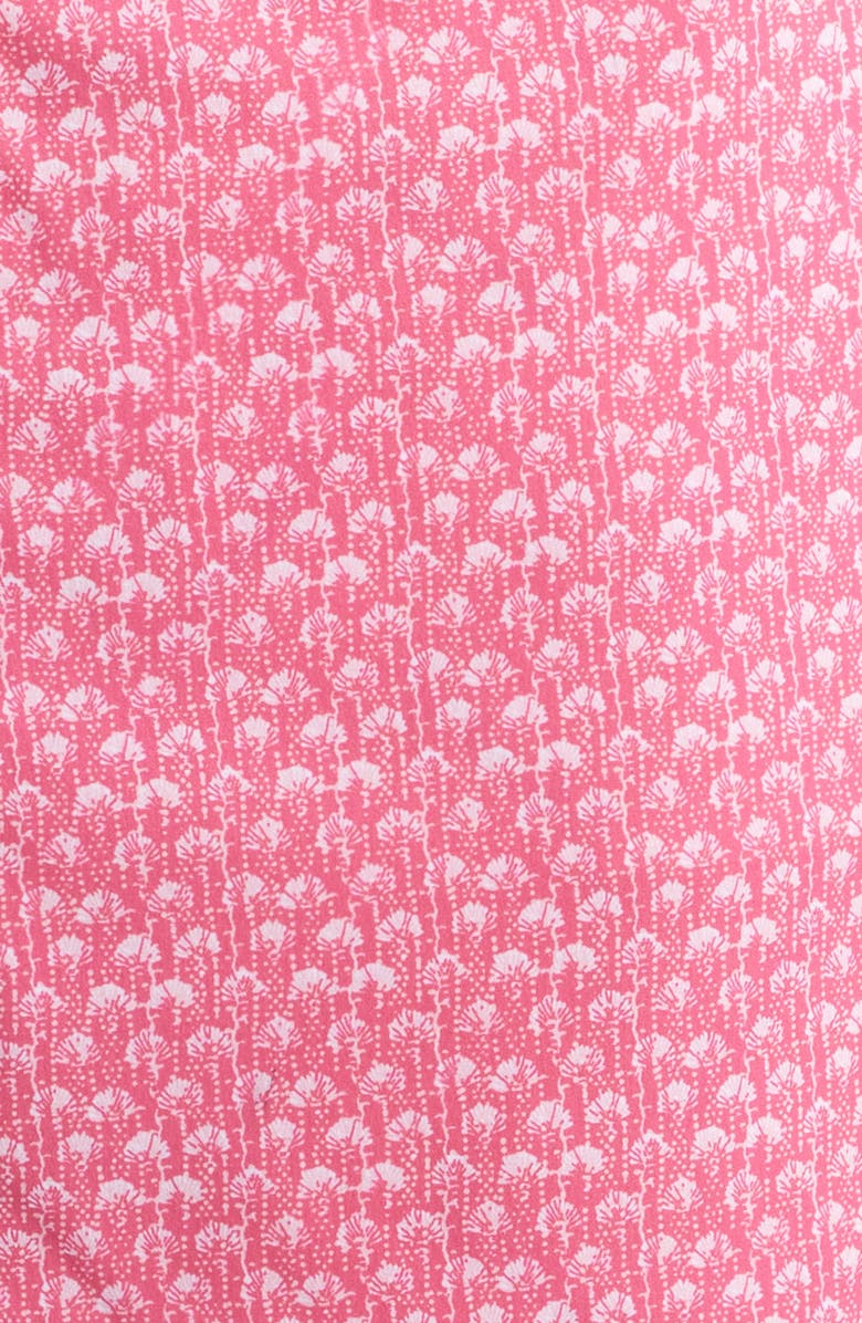 johnnie-O Scallop Swim Trunks, Alternate, color,