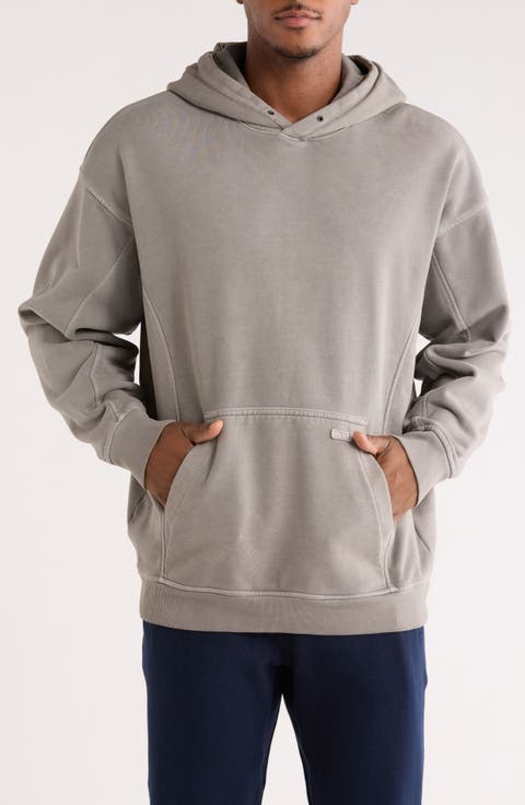 Neliso Cotton Hoodie