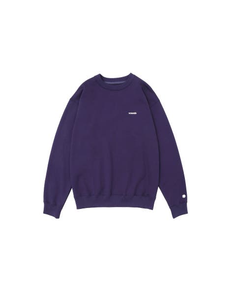 Classic Crewneck